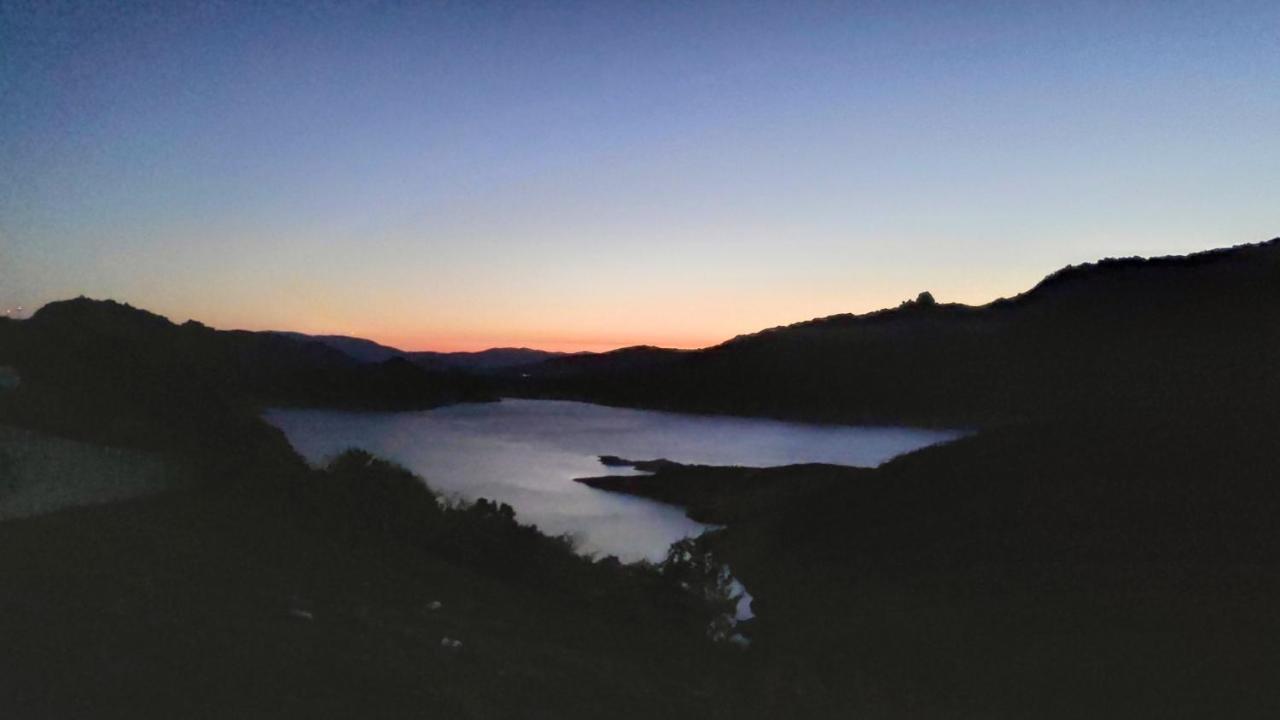 Pe Na Aldeia Βίλα Outeiro  Εξωτερικό φωτογραφία