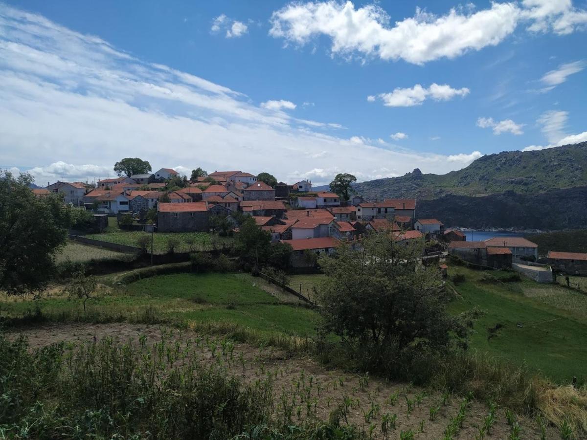 Pe Na Aldeia Βίλα Outeiro  Εξωτερικό φωτογραφία