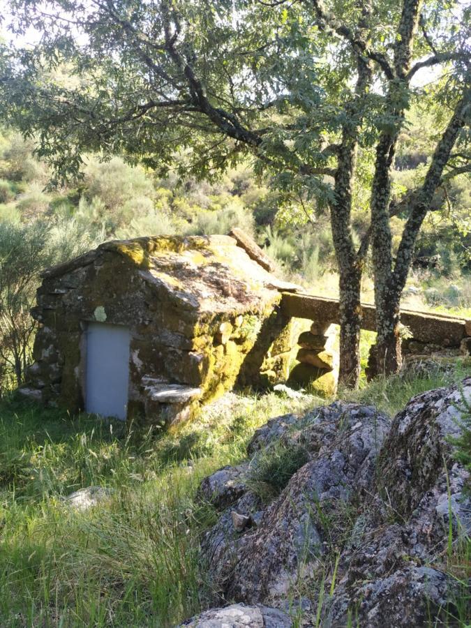 Pe Na Aldeia Βίλα Outeiro  Εξωτερικό φωτογραφία